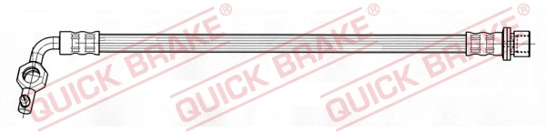 Brake Hose